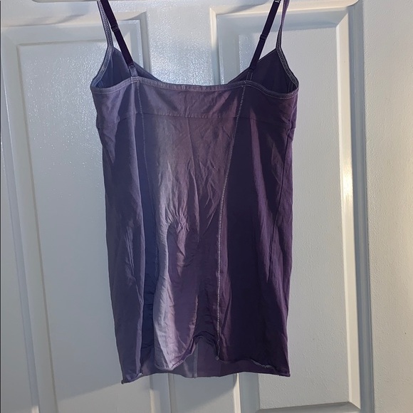 Wilfred Bustier Style Tank Top - Picture 2 of 3